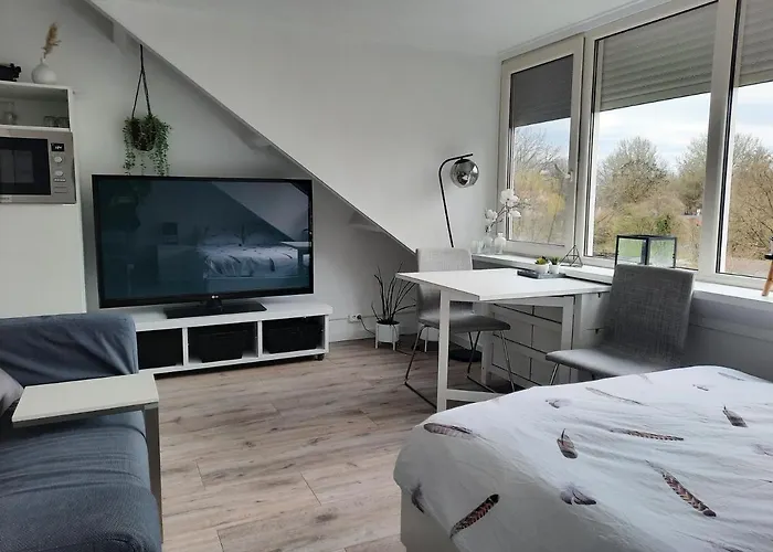 Studio 76 Groningen 3km van centrum