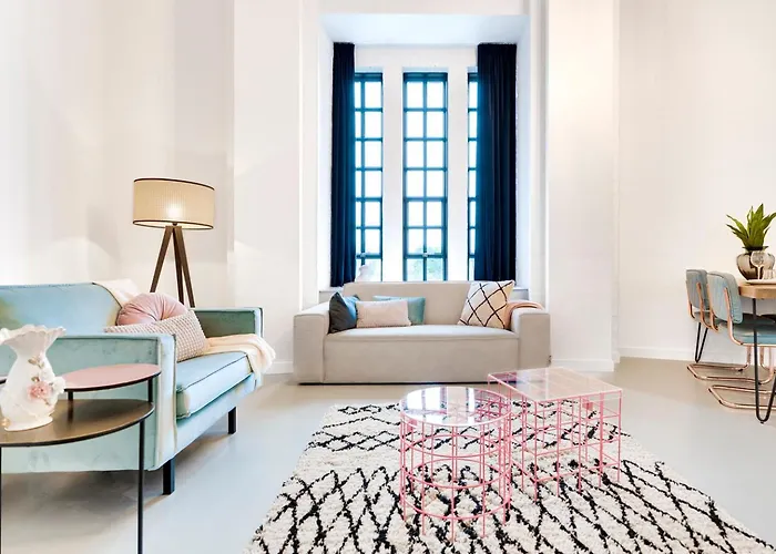 Hotel Watertoren West Groningen