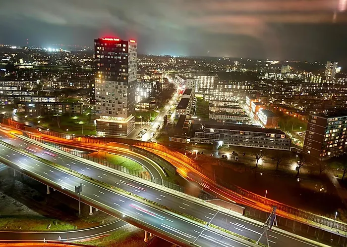 LeonardoHotel Groningen